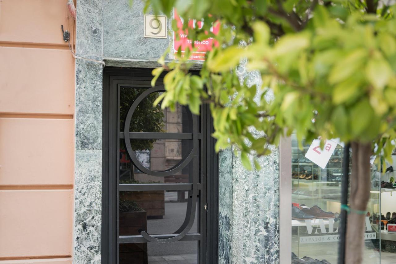 Vut Carreteria9 Apartment Cuenca  Exterior photo