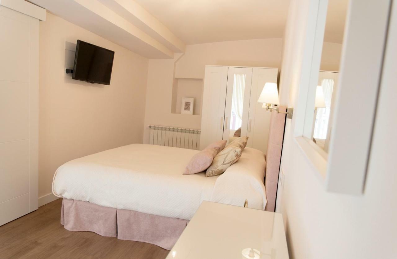 Vut Carreteria9 Apartment Cuenca  Exterior photo