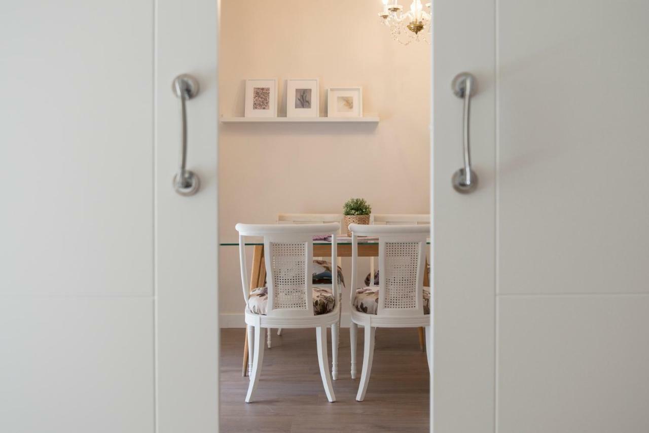 Vut Carreteria9 Apartment Cuenca  Exterior photo
