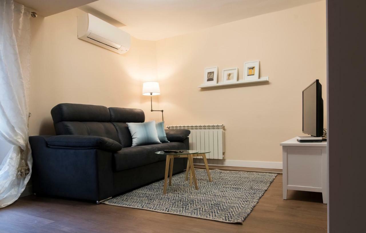 Vut Carreteria9 Apartment Cuenca  Exterior photo