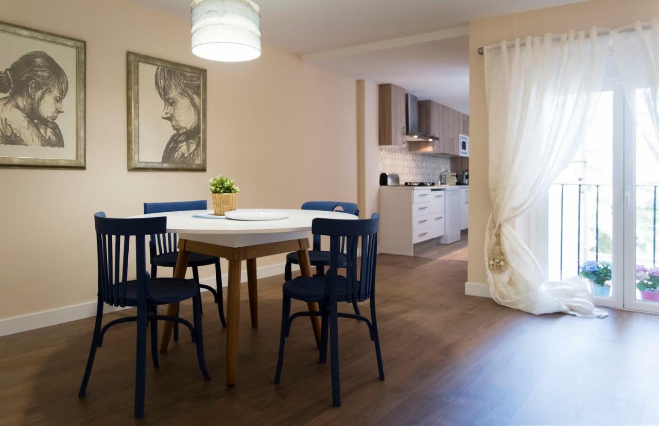 Vut Carreteria9 Apartment Cuenca  Exterior photo
