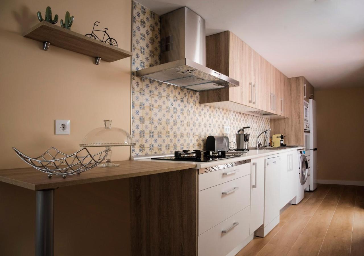 Vut Carreteria9 Apartment Cuenca  Exterior photo